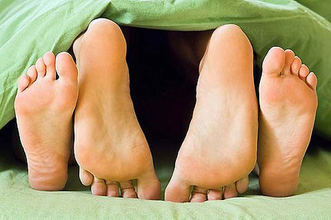  Apakah Berhubungan Seksual Bisa Dikategorikan Olahraga?