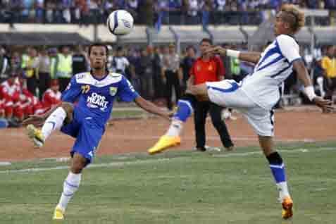  Jadwal ISL Minggu (20/4/2014) Gresik United vs Persib Malam Hari Ini, Pukul 19.00 WIB