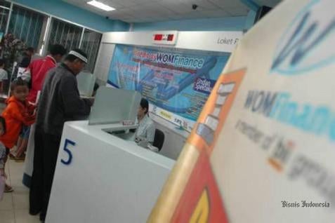  Ekspansi Bisnis: Emiten Multifinance Perbesar Usaha Baru