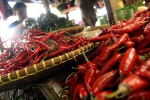  Harga Cabai Merah Merosot, Petani di Tasikmalaya Merugi