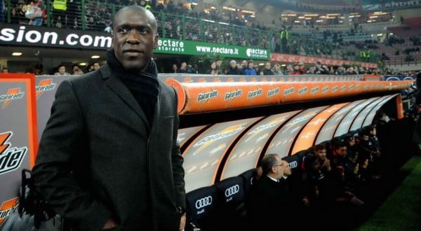  LIGA ITALIA: Soal Masa Depan, Seedorf Masih \'Gelap\'