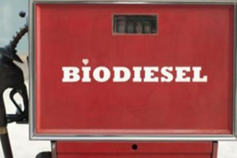  BIODIESEL: Pemanfaatan Ditargetkan 4 Juta Kiloliter