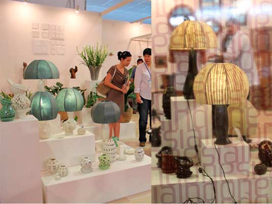  LIFESTYLE VIETNAM: Produk 18 UMKM Diminati Dunia