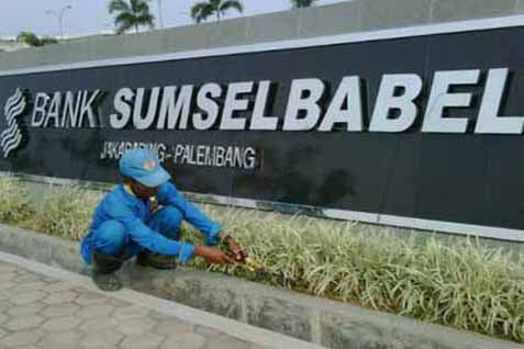  Bank SumselBabel Sasar Kampus di Palembang