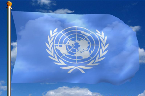  HUT Ke-50 UNCTAD: RI Tekankan Agenda Pembangunan Pasca-2015