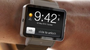  iWatch Apple Akan Hadir Dengan Layar Fleksibel