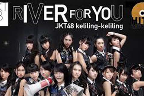  JKT48 Jadi Brand Ambassador KakaoTalk