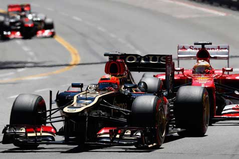  McLaren Optimistis Kuasai Segmen SUV & Pertahankan Mobil Sport