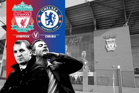  Liga Inggris: Prediksi Liverpool Vs Chelsea