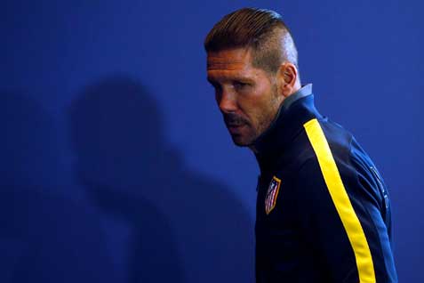  LIVE REPORT SEMIFINAL LIGA CHAMPIONS: Hasil Atletico Madrid vs Chelsea Skor Akhir 0-0