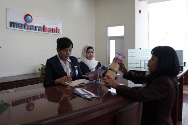  DIVESTASI BANK MUTIARA: 18 Calon Investor Diumumkan Hari Ini