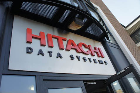  Hitachi Luncurkan Produk Virtual Storage Platform G1000