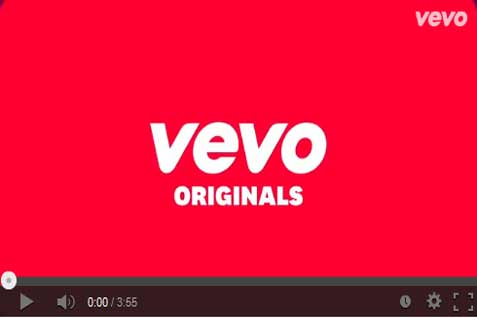  VEVO, Video Streaming Ini Raih 6 Miliar Penonton