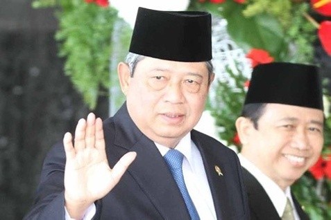  PILPRES 2014, Andi Nurpati: SBY Tidak Akan Maju Cawapres