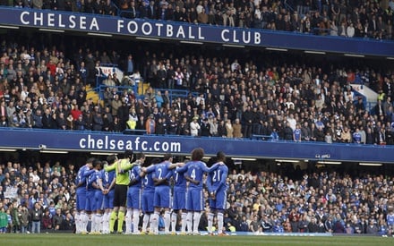  LIGA INGGRIS: Tiga Punggawa Chelsea Terancam Sanksi