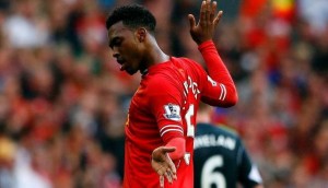  Liga Inggris: Lawan Chelsea, Sturridge Ngotot Dimainkan