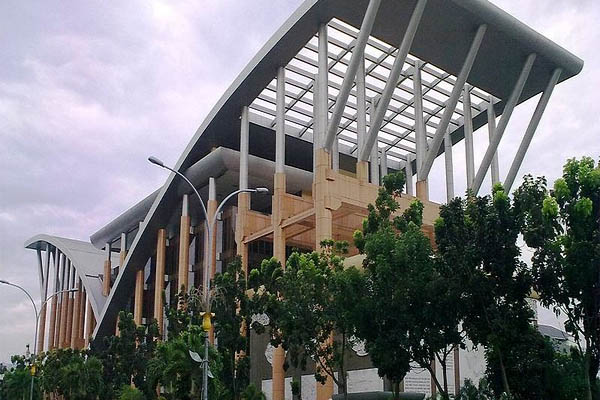  TRANS METRO: Sebelum Diterapkan, Diimbau Didahului dengan Studi Kelayakan