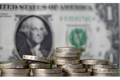  DOLLAR INDEX: Diprediksi Melemah Menuju 79,5