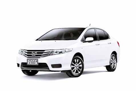  Honda City Facelift Dijual Mulai Rp277 Juta