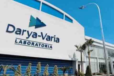  Darya-Varia (DVLA) Berencana Merger dengan Anak Usaha