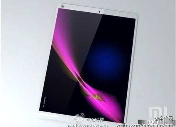  Wow, Xiaomi Mau Hadirkan Tablet Pesaing iPad