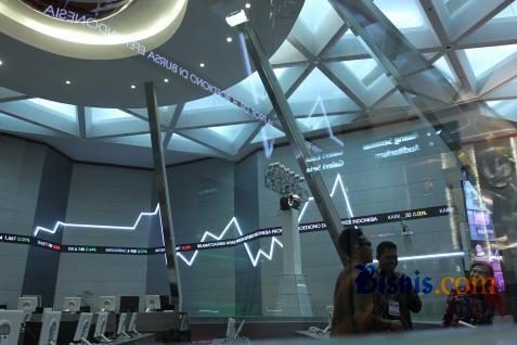  HD Capital: Jokowi Umumkan Cawapres, Pasar Bakal Euforia