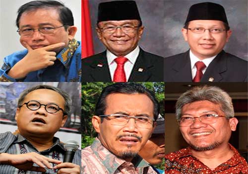  PILEG 2014: Jabatan dan Kapabilitas Tak Jaminan ke Senayan