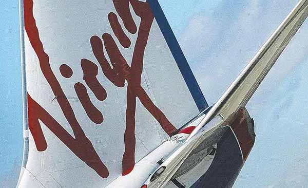  Penumpang: Pesawat Virgin Air (VA41) Tidak Dibajak