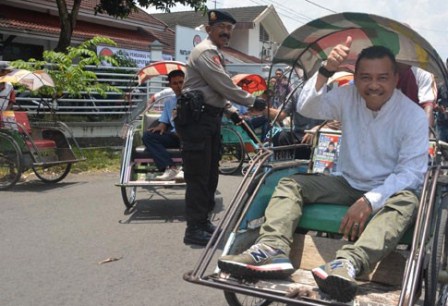  Artis Masuk DPR: Anang Hermansyah Diminta Tak Salah Masuk Komisi