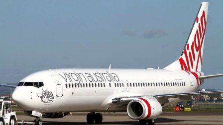  VIRGIN AUSTRALIA TIDAK DIBAJAK: Kopassus Yang Disiapkan di Halim Batal Diturunkan