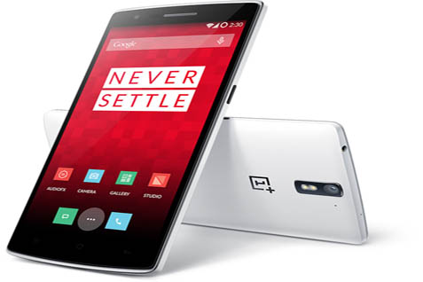  Review &amp; Spesifikasi Smartphone OnePlus One