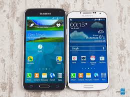  Wow, Penjualan Perdana Samsung Galaxy S5 Kalahkan iPhone 5S