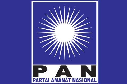  Aktivitas Parpol: Setelah Pemilu 9 April Kantor DPP PAN Sepi