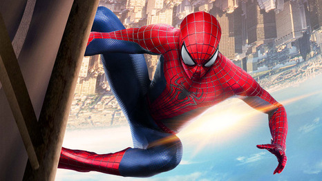  THE AMAZING SPIDERMAN 2: Mulai Tayang di Bioskop Tanah Air 2 Mei