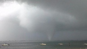  Badai Tornado Mengancam Amerika Serikat