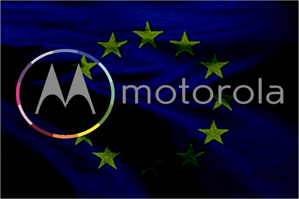  MOTOROLA MOBILITY Kemungkinan Lolos Denda Uni Eropa