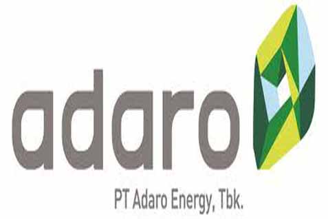  ADARO ENERGY (ADRO) Bagikan Dividen Rp872 miliar