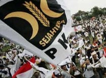  Pilpres 2014: Komunikasi PKS-Gerindra Intensif