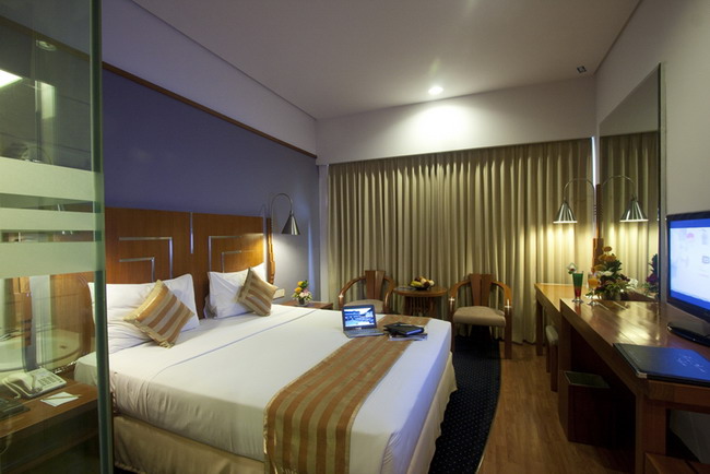  Penaikan TDL, Hotel tak Akan Menaikkan Tarif Kamar