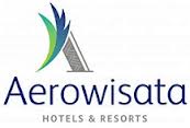  Aero wisata Hotels & Resorts Lakukan Rebranding