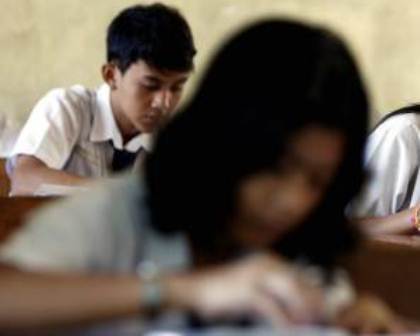  UN SMP: Kepala Sekolah Diminta Tak Bikin Isu Kebocoran Jawaban