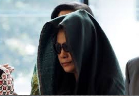  Kasus Wawan: Mangkir Dari Persidangan, Istri Akil Mochtar Terancam Dipanggil Paksa