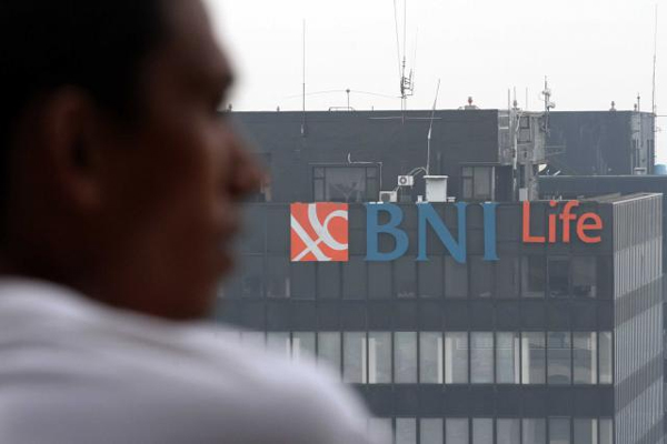  Kontribusi Syariah BNI Life Tumbuh Hampir Dua Kali Lipat