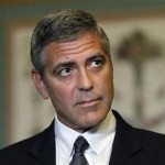  George Clooney Pinang Perempuan Cantik Keturunan Lebanon