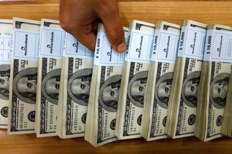  Rating Baru Kredit Indonesia versi Standard and Poor\'s