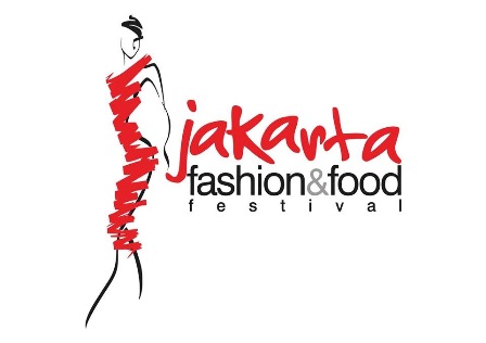  JFFF 2014: Sentra Kelapa Gading Jadi Arena Jakarta Fashion and Food Festival Ke-11