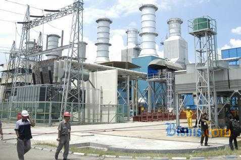  Asing Boleh Danai Pembangkit Listrik di Atas 10 MW