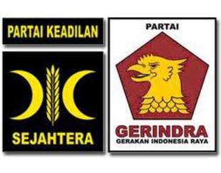  Komunikasi Gerindra-PKS Semakin Produktif