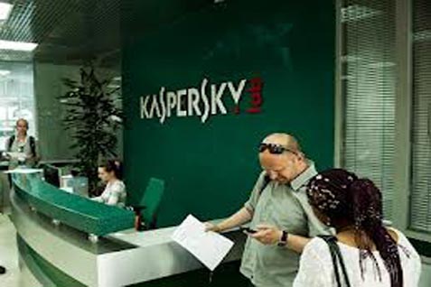  Kaspersky Lolos Tes AV-Test