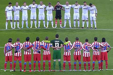  LIGA CHAMPIONS: Singkirkan Chelsea, Atletico Tantang Madrid